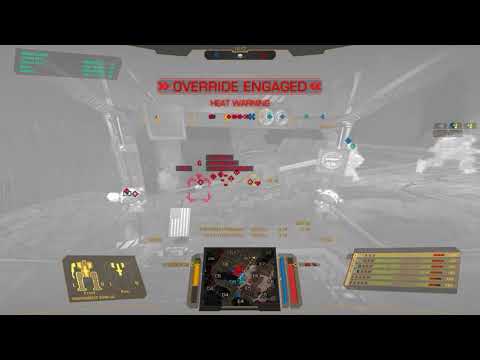 MWO - Dakka Warhammer