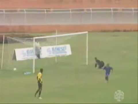 Confiança 1x1 CSA- 3ª Rodada da 1ª fase- Camp. Brasileiro Série C 2006