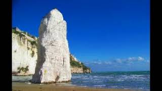 La leggenda di Cristalda e Pizzomunno