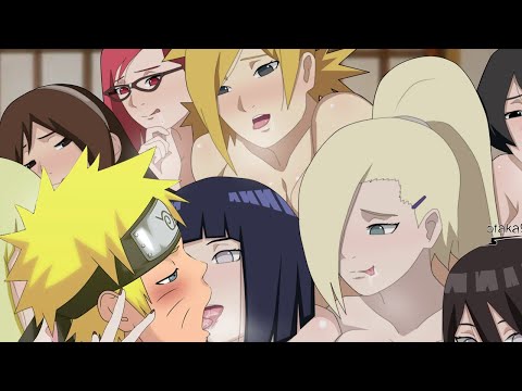 NARUTO VILÃO ~ EP 1 Gacha Club {Naruto} 
