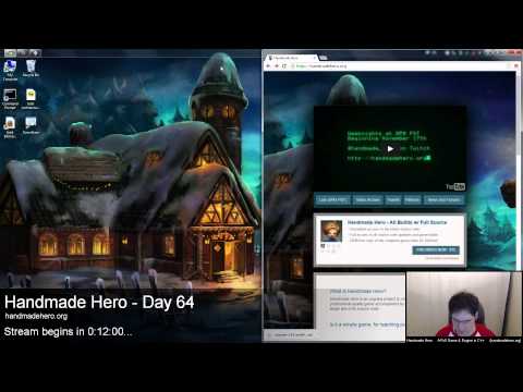 Casey on Rebuilding "The Web"