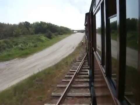 RTM Ouddorp, 19. Mai 2012