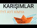 Karışımlar