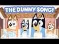 Four In The Bed Dunny Song 30 MINUTES Of Best Bluey Clips Bluey