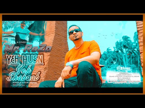YEH HUSN YEH SHABAAB