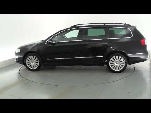 2010 VOLKSWAGEN PASSAT HIGHLINE PLUS TDI BLUEMOTION TECHNOLOGY