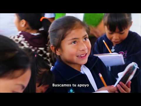 No walls 4 education! 3500 PC for Mexican students