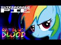 Rainbow's Blood - [ Interrobang Pie ] 