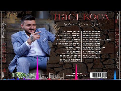 Hacı koca Yeminler Olsun