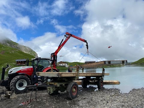 KW 28/2021 - Bauhof 100 Sekunden - Der Wochenrückblick