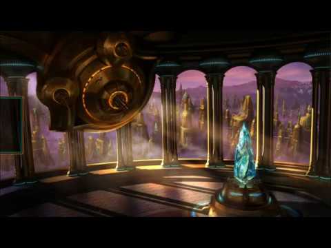 StarCraft: Enslavers Special Edition - Mission 4b: The Final Blow [Remastered]