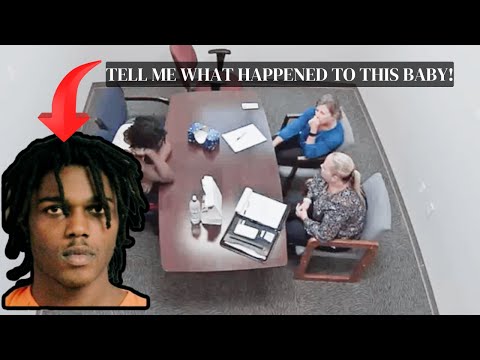 Mom allowed her boyfriend to hurt her son-Part Two- Christian Thompson