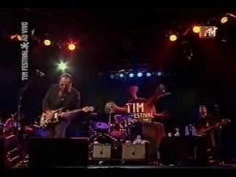 Elvis Costello & The Imposters - I Want You (Tim Festival)
