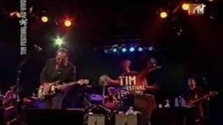 Elvis Costello &amp; The Imposters - I Want You (Tim Festival)