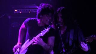 Redquarter - Redquarter (2o. Lugar do FBI 2013)