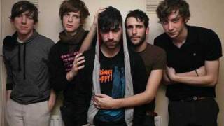 Foals | Hummer