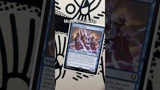 Mono Blue Beats #mtg