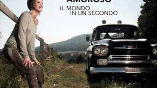 Alessandra Amoroso Feat.  Camila -  Niente (Mientes)