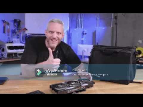 Let It Roll - The Garfield Movie - Music Video - New Video - Animated