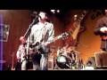 Reckless Kelly - A Guy Like Me (Germany 2012)