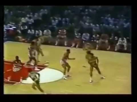 Dennis Johnson 1979 NBA Finals Game 5