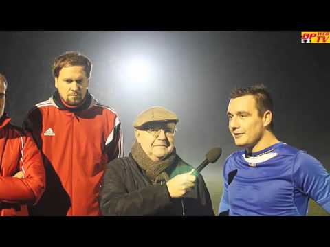 DP-WEB-TV:Spitzenspiel SV Endingen II - SC Kiechlinsbergen 0:3 (0:2)