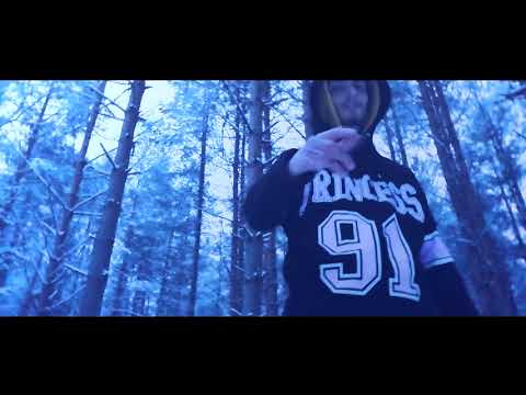 lil happy lil sad - alone (OFFICIAL VIDEO)