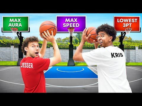 Whatever You Hit, You Get!