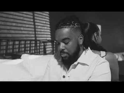 Bobby Hagens - A Love Like (feat. Kozy Kae)