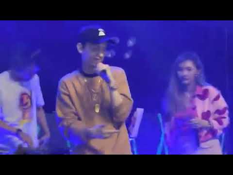 Get Loy - THAIKOON Feat. ILLSLICK & DANDEE [Live in Check In Khlong6]
