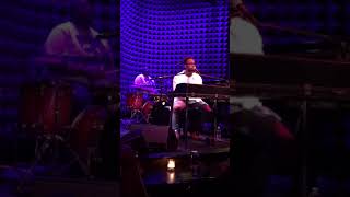 &quot;Heavy&quot;[Live](The PJ Morton Trio)