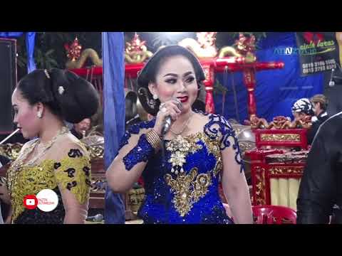 LORO ASMORO - RIRI - KARAWITAN CINDE LARAS - ARS AUDIO - LIVE PLUPUH SRAGEN