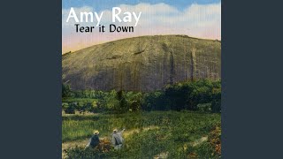 Amy Ray Tear It Down