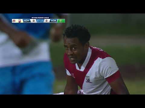 Hosaina v Adama Kenema | Highlights