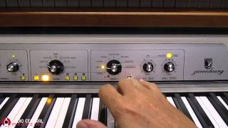 Video thumbnail for Waldorf Zarenbourg FX & Layers by AudioCentralMagazine