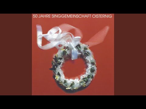 Weit üban Weißnsee