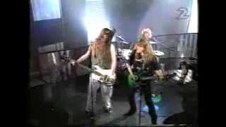 FREAK KITCHEN ¤ Lie Freedom (Playback Live)