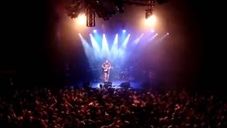 Frank Turner The Opening Act Of Spring Manchester o2 Ritz 24.08.2017