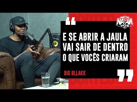 GUIA VAZADA DO BIG BLLAKK