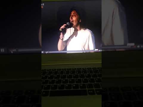 sombra y luz concierto 2021