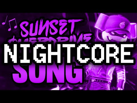 Nightcore ► Sunset Overdrive SONG "This is Delirium" [Official]