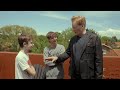 Conan Vs The Serial Killer Child - Conan O'Brien Must Go - Argentina