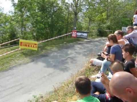 19° Rally Valli Cuneesi - PS5 - 12 Riva