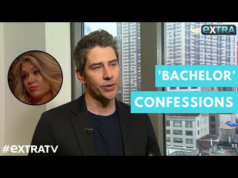 Arie Luyendyk Jr. Reflects on His Relationship with ‘Bachelor’ Villain Krystal