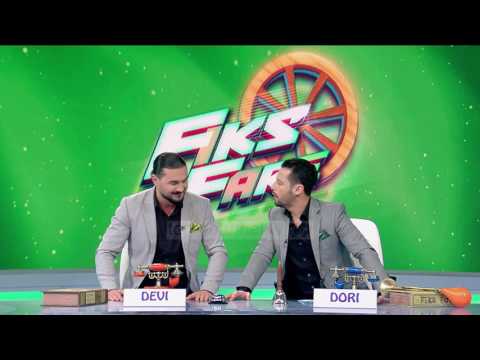 Fiks Fare, 05 Prill, Pjesa 1 - Investigative Satirical Show