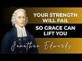 WARNING FROM GOD: I WILL DRAIN YOUR STRENGTH… TO BRING YOU BACK