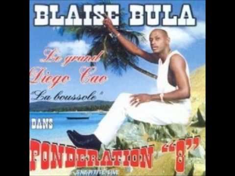Blaise Bula - Nostalgie