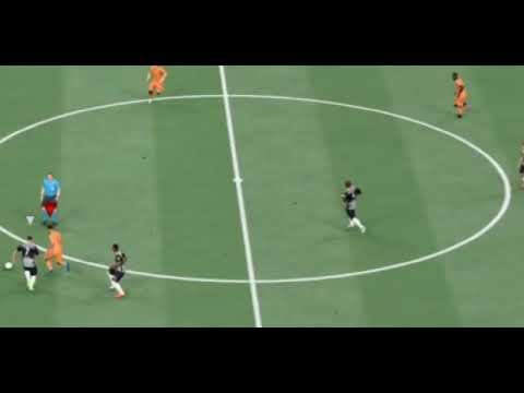 FUT BIRTHDAY NABIL FEKIR REVIEW #fut #fifa22 #fifa #fekir