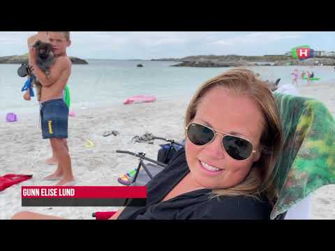 Strabasiøs surfetur rundt Karmøy