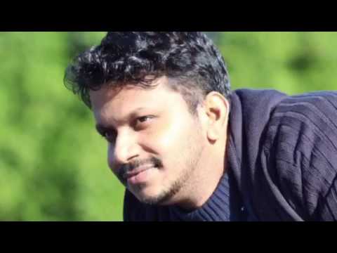 Kangal rendum pesuthey...cover by Inaz Mohan..performance by Dencin charly..